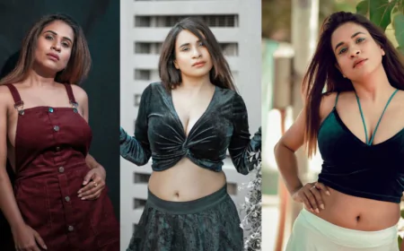 5 Notable Roles of Versatile Actress Muskaan Agarwal