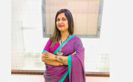 Cannes Honors Indian Culture with Dr. Shalini Sharma’s Handcrafted Bridal Look