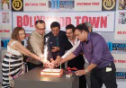 Bollywood Town Magazine Marks 10-Year Milestone