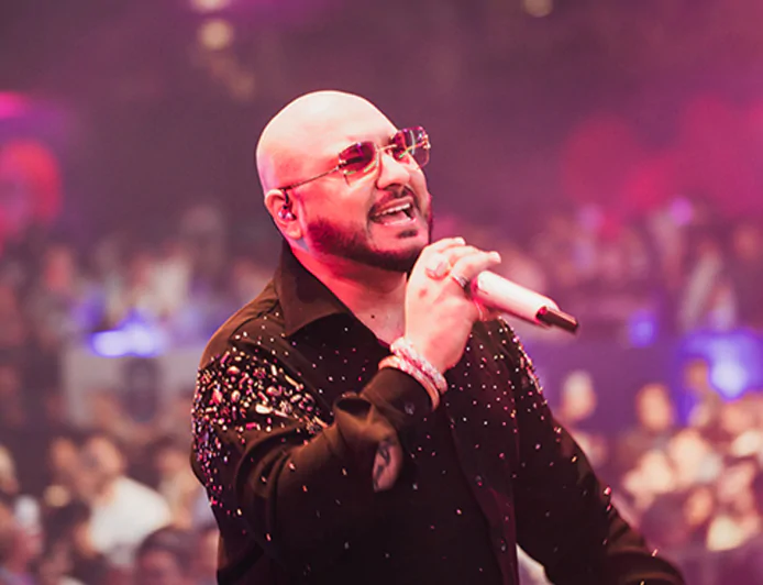 “Ishq Bukhaar”: B Praak x Shreya Ghoshal Set the Screen on Fire