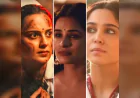 Chetna Pande Impresses as Haunted 3D Sells 19,000 More Tickets Across 1232–1500 Screens, Outshines Big Releases