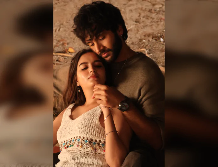 Trailer Launch: Ishika Shahi’s Tu Yaa Koi Nahi promises a love Story That Breaks All Rules on DKP youtube Channel