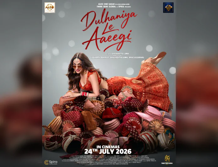 Review: Dulhaniya Le Aaeegi