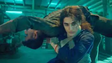 Movie Review: ‘Gandhari’: When a Mother Turns Into a One-Woman War — Taapsee Pannu Leads Kanika Dhillon’s Gripping Revenge Saga